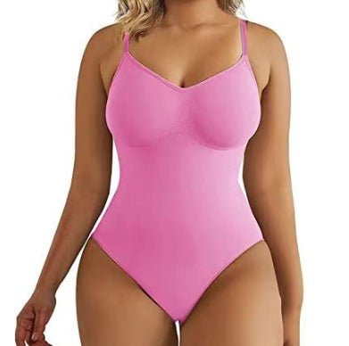 Slimline™Onzichtbare Full body String Shaper 1+1 GRATISBodysuitinjainja