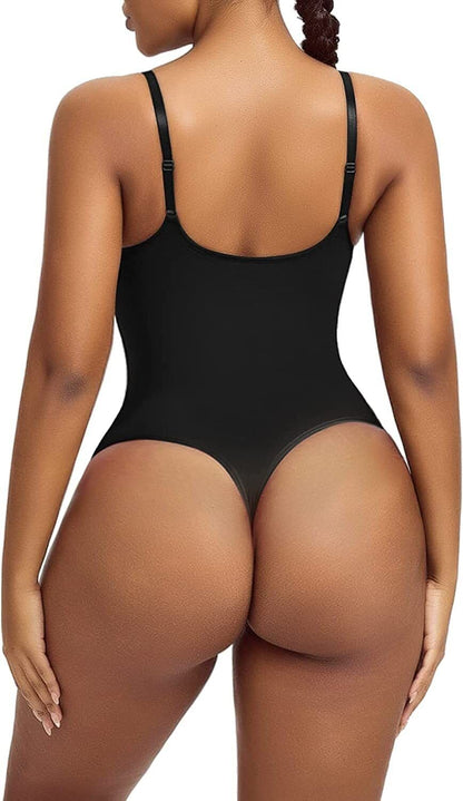 Slimline™Onzichtbare Full body String Shaper 1+1 GRATISBodysuitinjainja