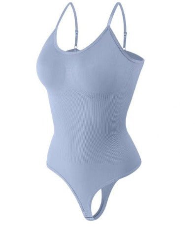 Slimline™Onzichtbare Full body String Shaper 1+1 GRATISBodysuitinjainja