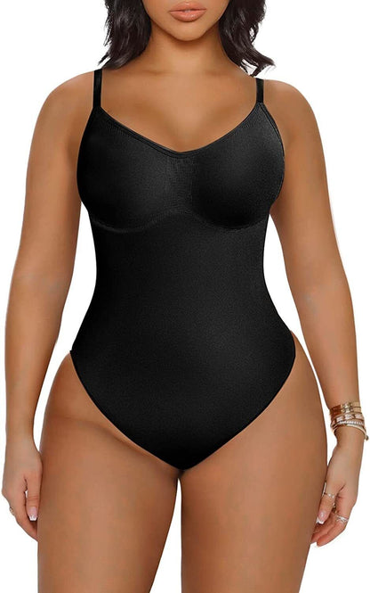 Slimline™Onzichtbare Full body String Shaper 1+1 GRATISBodysuitinjainja