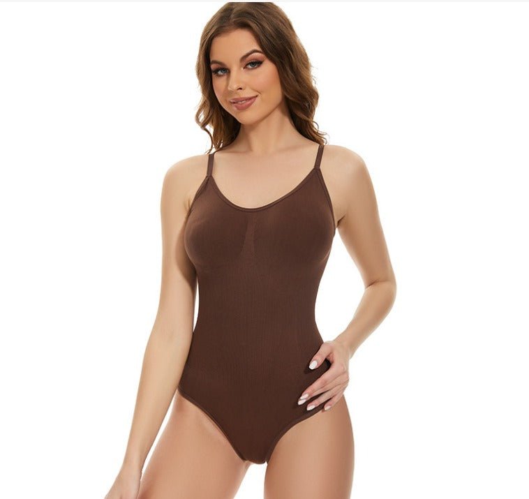 Slimline™Onzichtbare Full body String Shaper 1+1 GRATISBodysuitinjainja