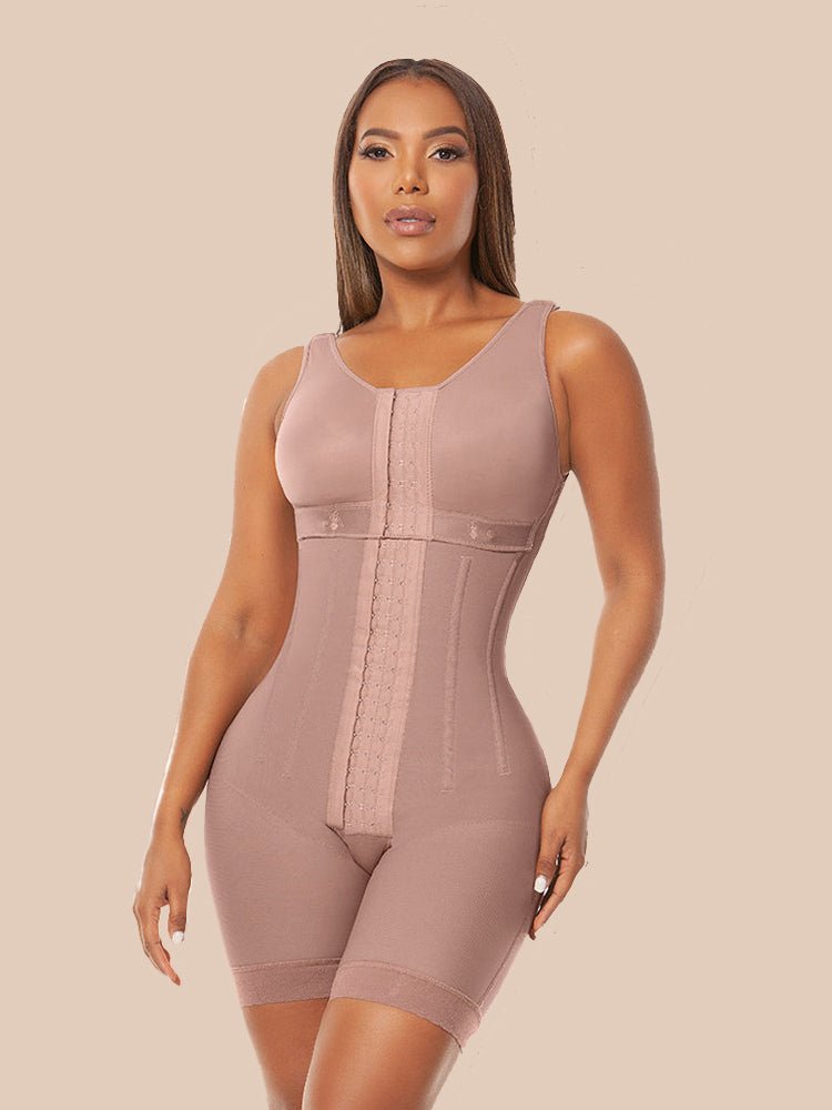 Dames Borst - Packed Body Shaper Postpartum Fajas ColombianasFajastokinja