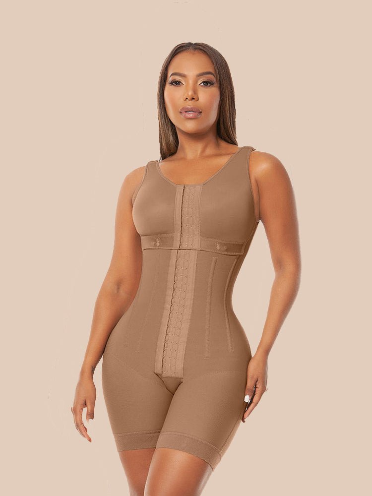 Dames Borst - Packed Body Shaper Postpartum Fajas ColombianasFajastokinja