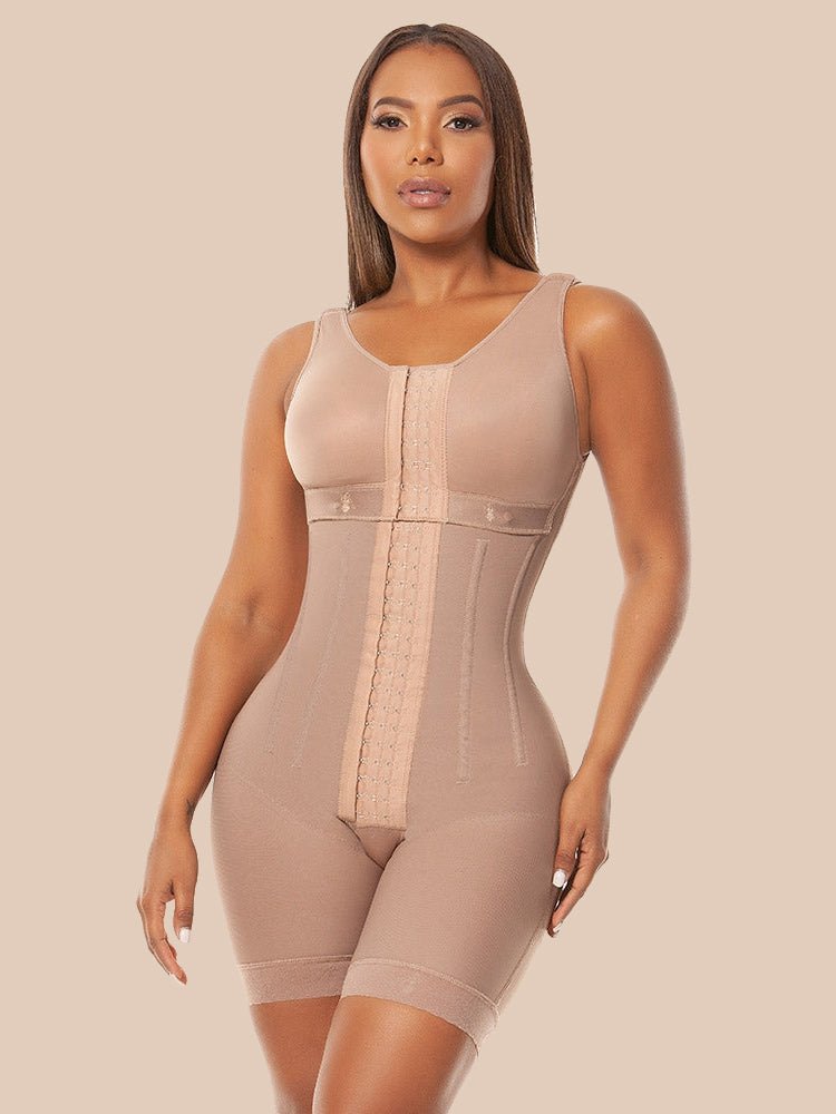 Dames Borst - Packed Body Shaper Postpartum Fajas ColombianasFajastokinja