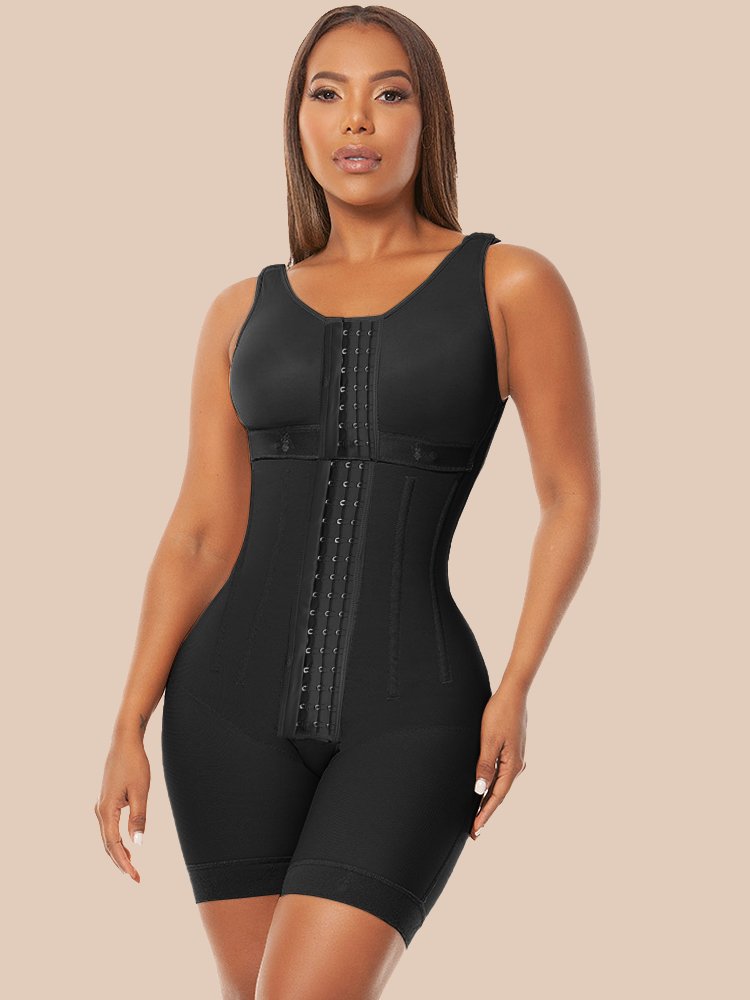 Dames Borst - Packed Body Shaper Postpartum Fajas ColombianasFajastokinja