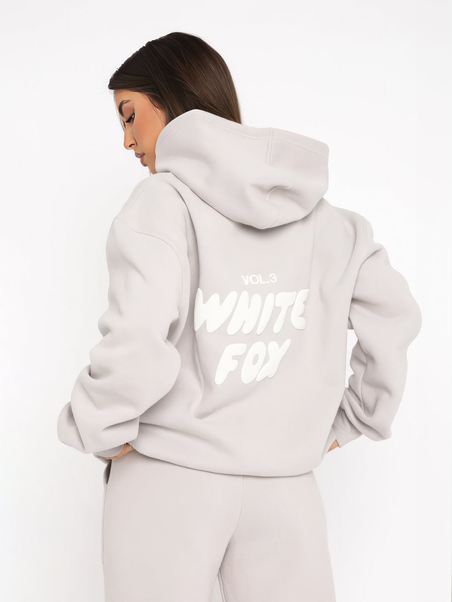 WHITEFOX | TRACKSUITinjainja