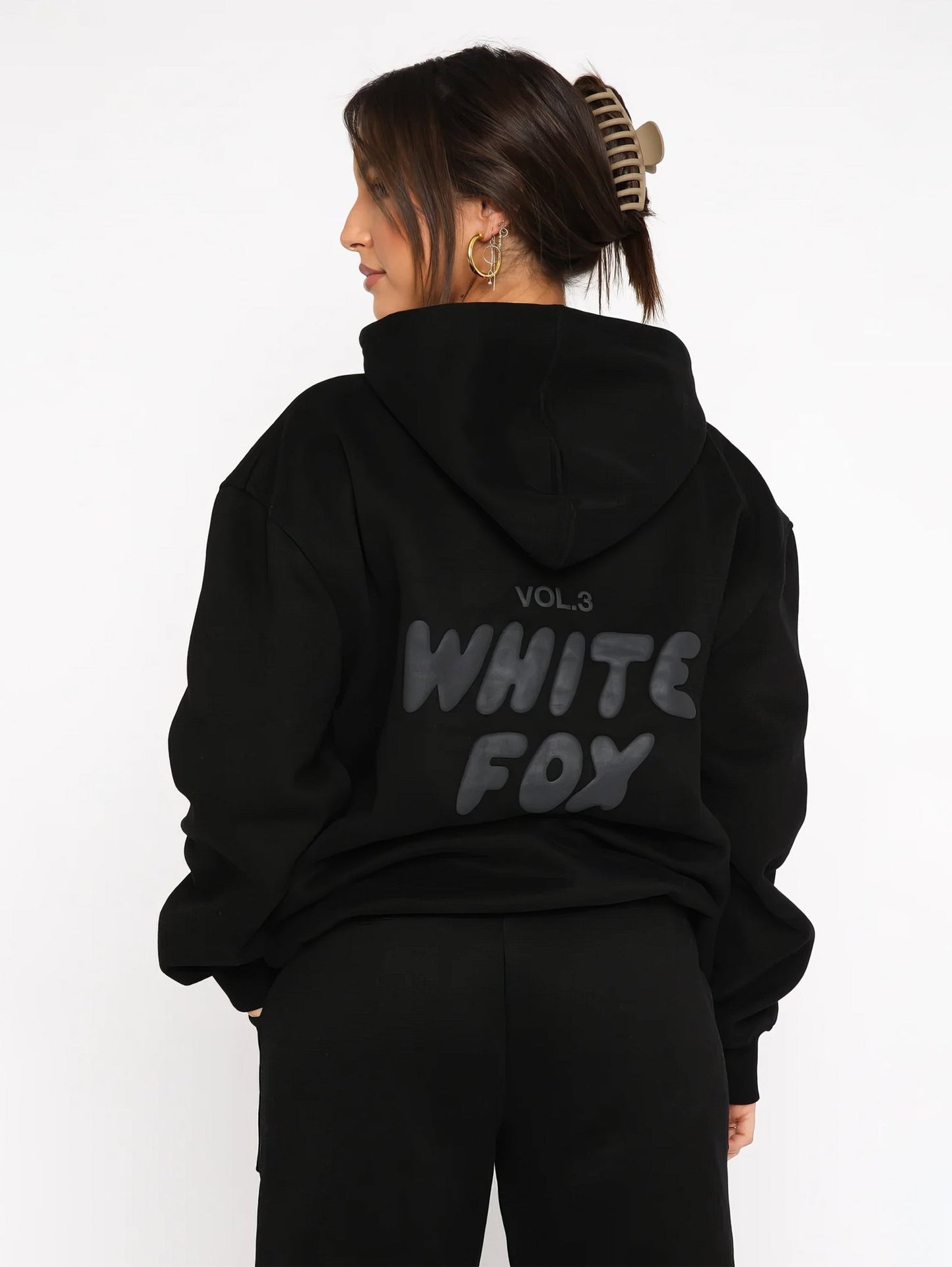 WHITEFOX | TRACKSUITinjainja